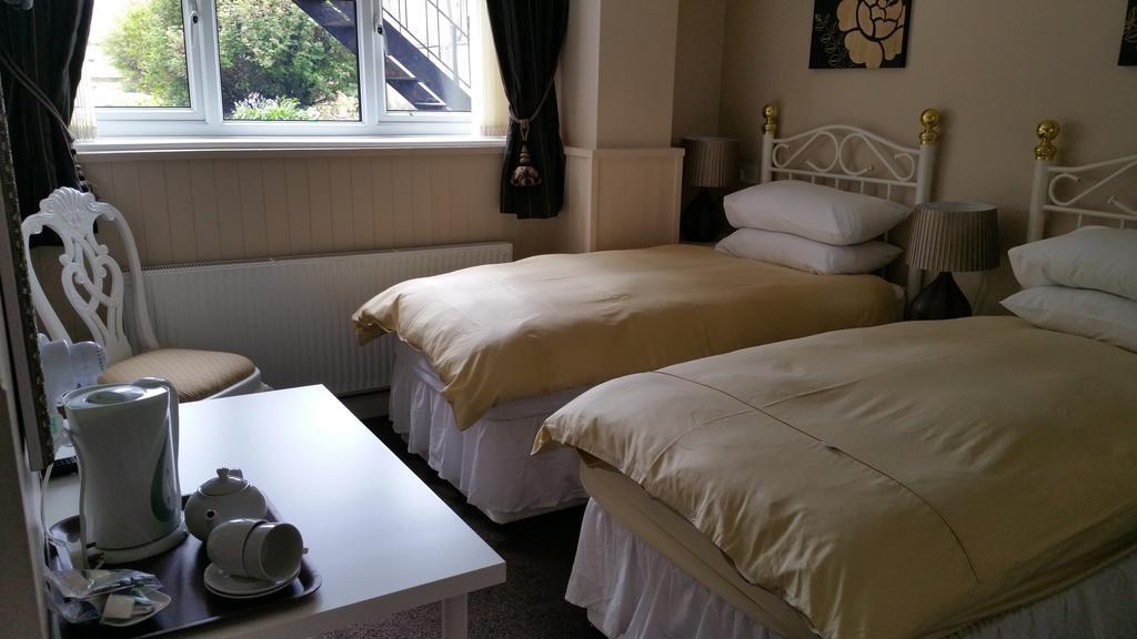 Kingswood Guest House Stockton-on-Tees Room photo